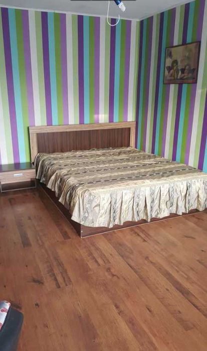 Дава се под наем Тристаен апартамент в Бургас, Братя Миладинови - 90 кв.м за 280.5 € - Снимка #12