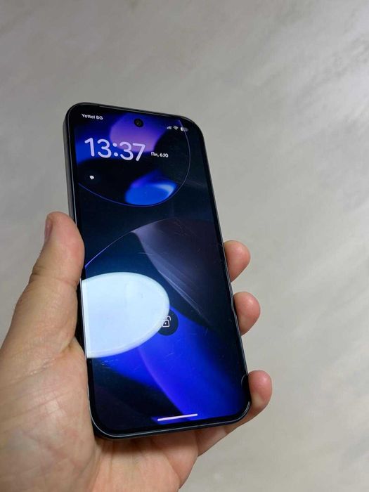 Google Pixel 9 256GB