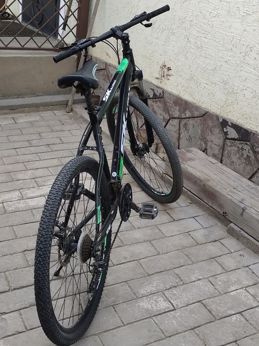 Продам велик 29 размер