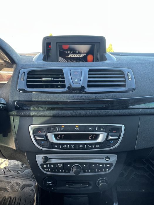 Renault Megane 3 1.4 Tce / Pano / Navi / keyless