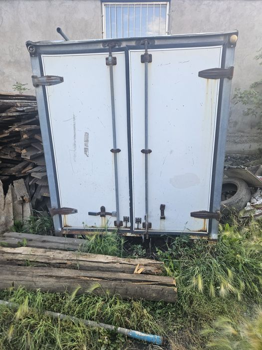 Продам термобудка