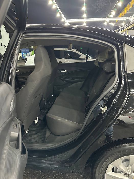 Chevrolet ONIX  LTZ 4 pazitsa Yil:2023 Probeg:62.500