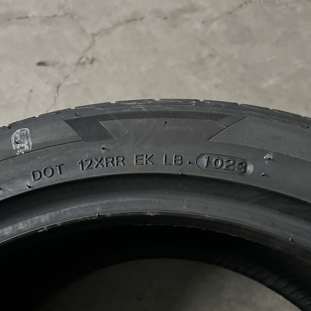 2 Anvelope vara 225 45 17 Laufenn (by Hankook) NOI