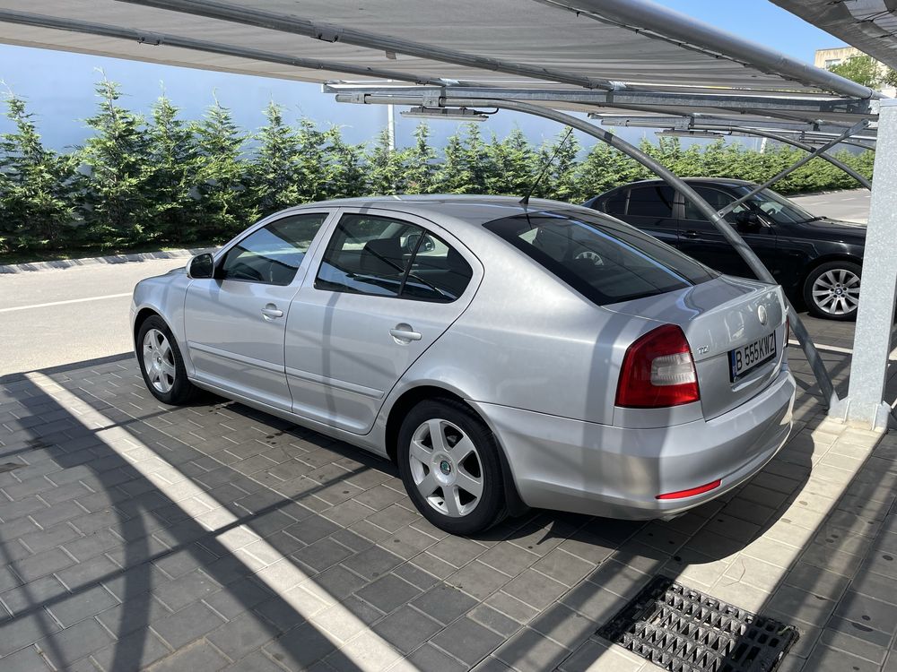 Vând Skoda Octavia 2 Diesel