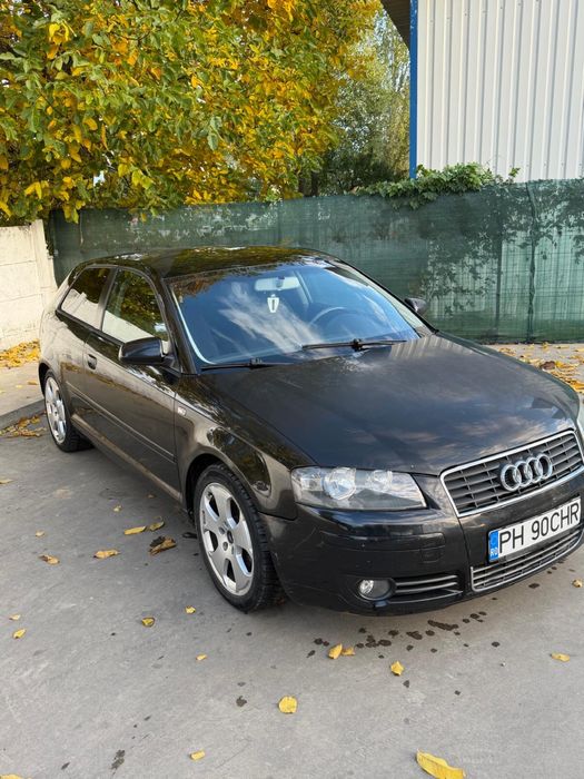 AUDI A3  . 1.9 TDI