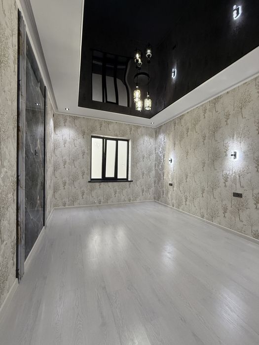 6 хона +холл янги ховли сотилади! Бектемир тумани, Ийк ота