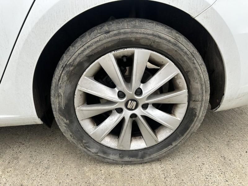 Jante aliaj r16 Seat Leon 3 (2012-2016)