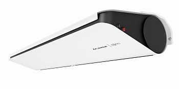 Воздушная завеса с электрическим обогревом FLOWAIR Slim E-200