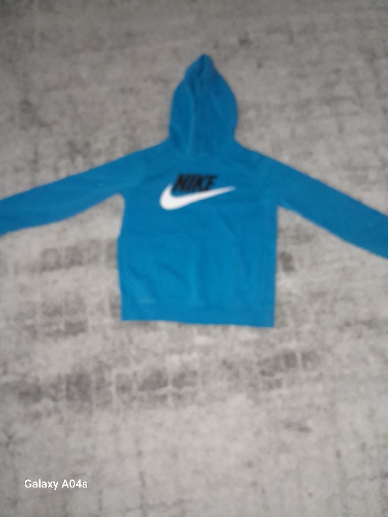 Hanorac nike copii mărime l