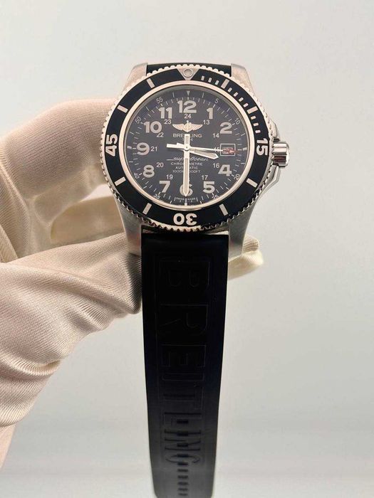 Breitling Super Ocean