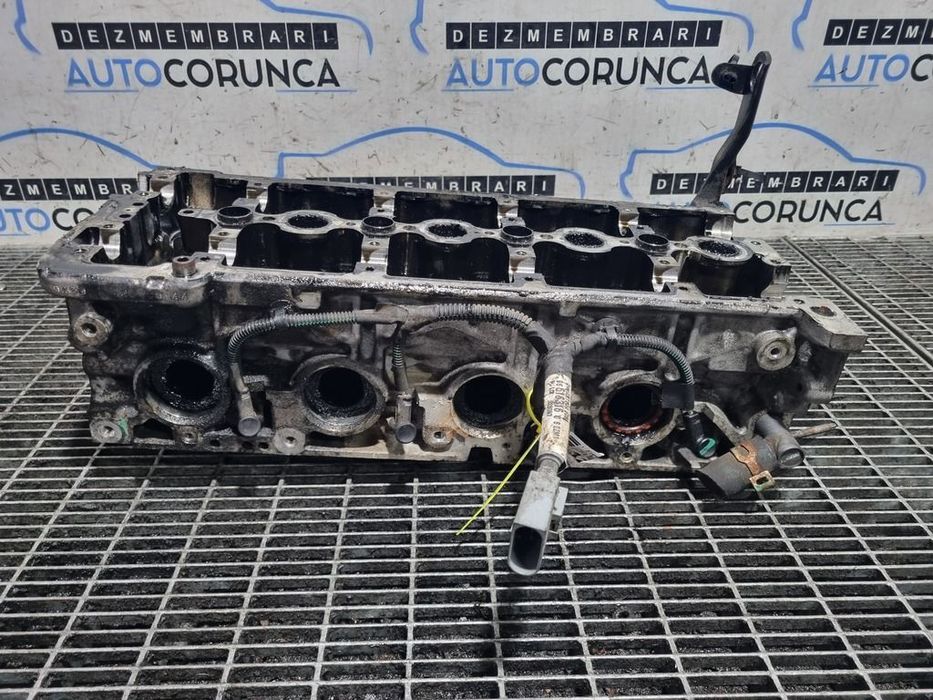 Chiuloasa Land Rover Freelander 2 Facelift 2.2 Diesel 2010 - 2012 110kW 150CP 2179CC ...