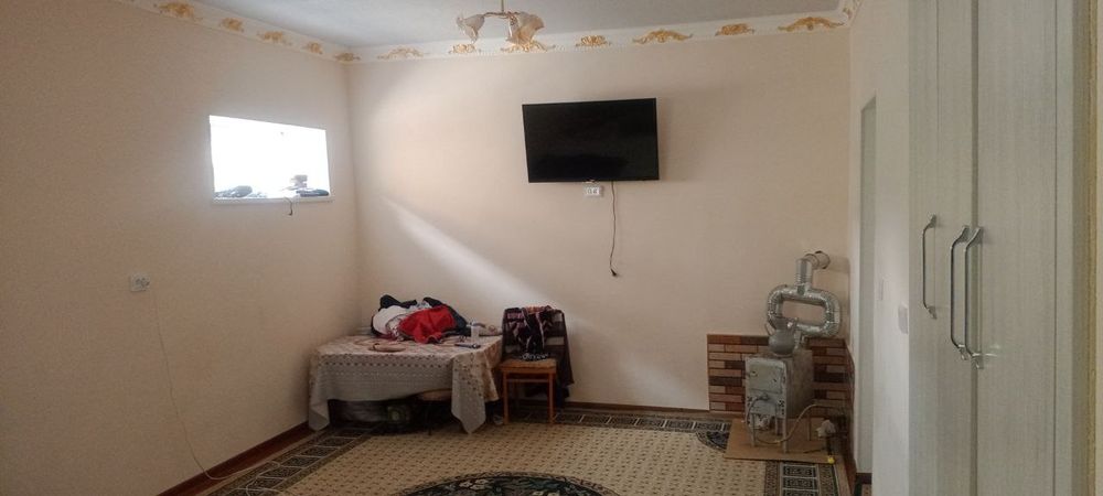 Ховли сотилмокда.