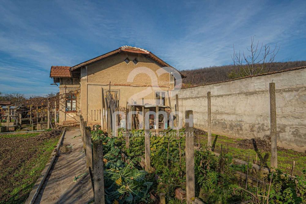 Продава се Къща в с. Драганово, Област Велико Търново - 144 кв.м за 500 €/кв.м - Снимка #6