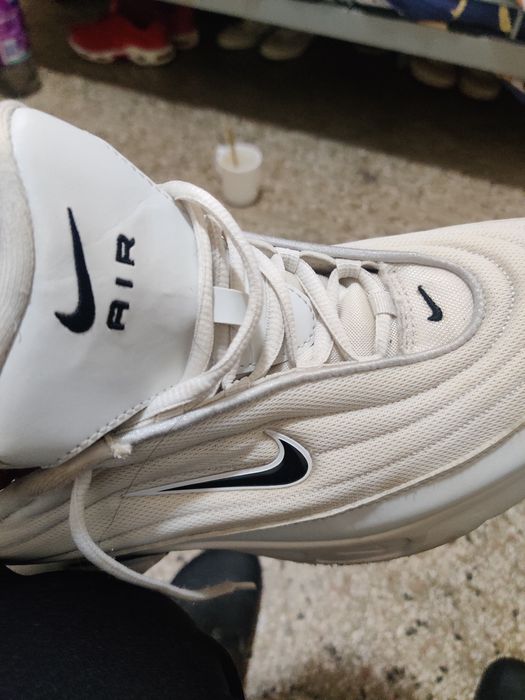 Nike air force in stare foarte bună