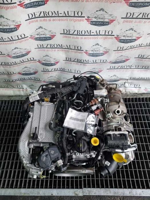 Motor NOU VW Caravelle T7 2.0 TDI SCR tip DSSA 150 Cai