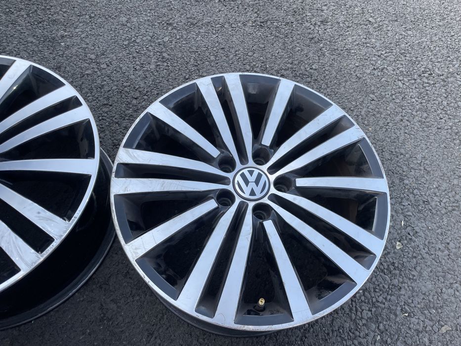Jante 17 VW Originale