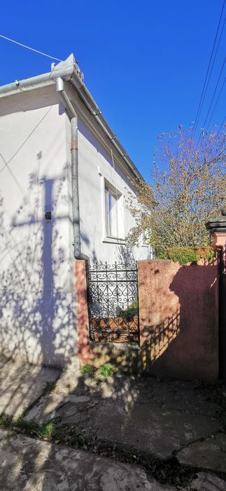 Casă de vânzare comuna Bârzava