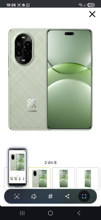 Huawei nova 13 pro