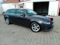 Audi A4 2.0 tdi 2009 Quattro Full inmatriculat