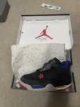 Jordan 4 -Rare air