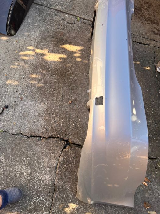 Bara spate Mercedes CLS W219 gri facelift originala 2004-2010