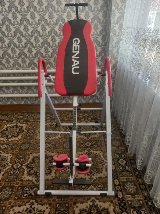 Домашний тренажёр