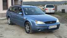 Ford Mondeo 2.0 136 CP, unic proprietar