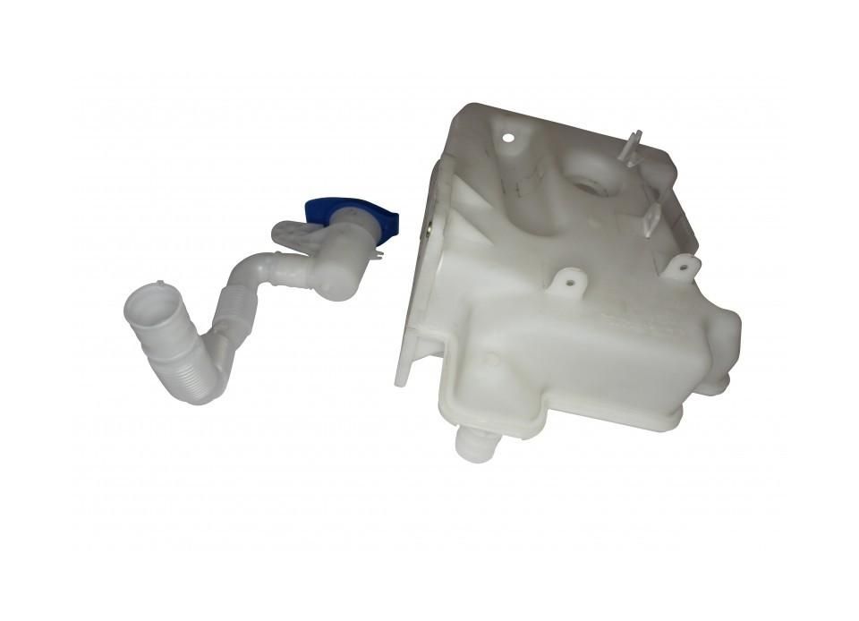 Rezervor apa,spalare parbriz Skoda SKODA OCTAVIA Combi 1Z5 2004-2013 1
