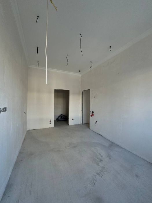 Gardens Продается 3 комнатная коробка Tashkent City