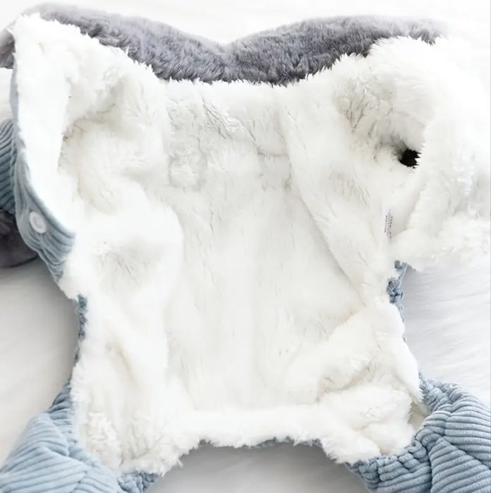 Зимно Яке за Пинчер/Чихуахуа