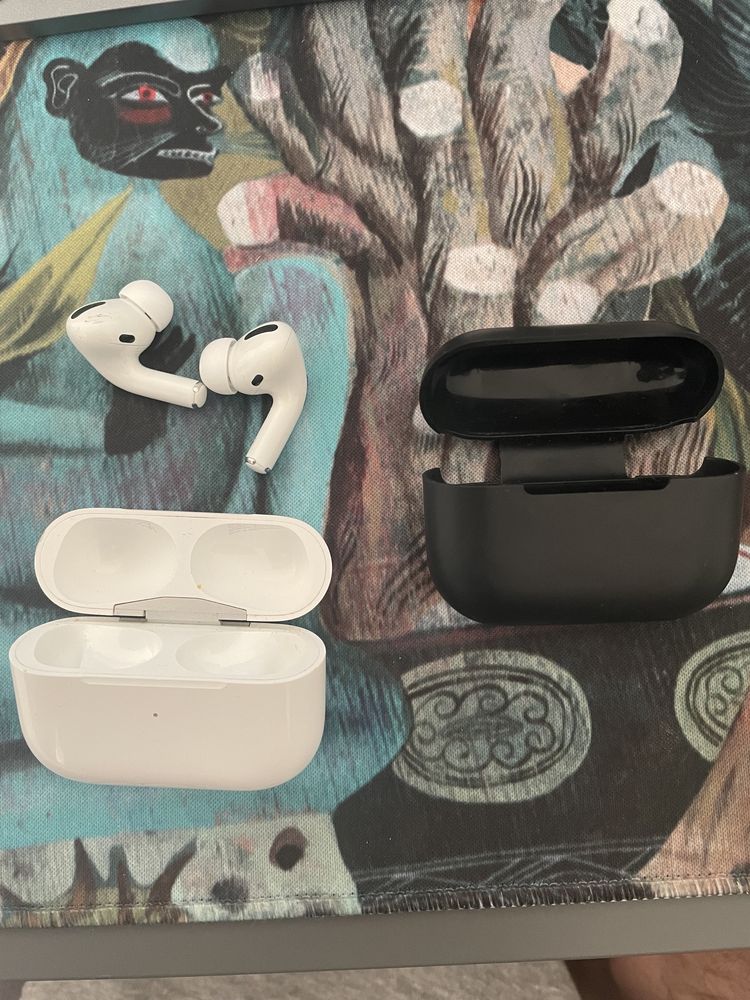 Airpods Pro 1st Generation