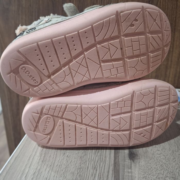 Adidas и Dd step зимни