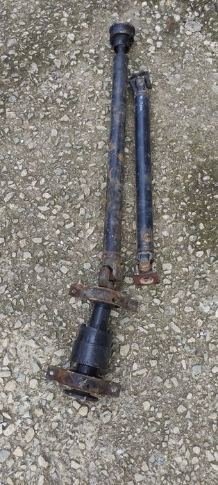 Кардани 4х4 за Сузуки (Suzuki) Лиана