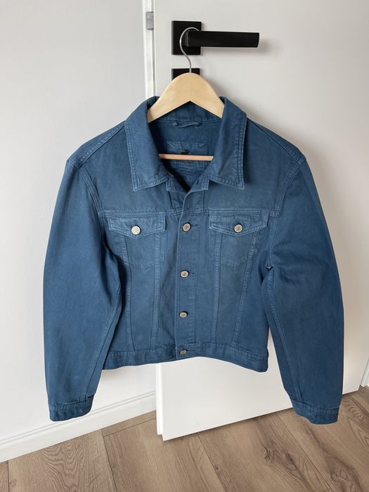 Geaca Blugi JACK&JONES Trucker Barbati | Marimea L