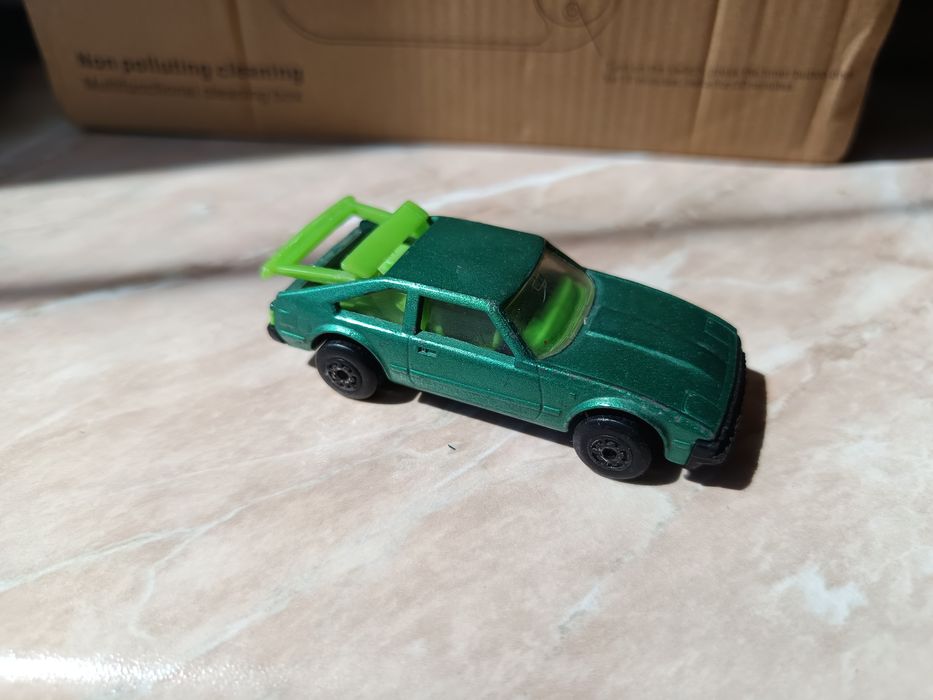 Количка мачбокс България matchbox