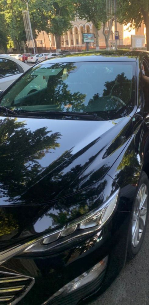 Malibu 2 turbo Premier 2020