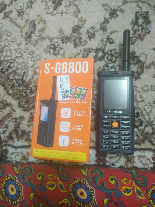 Продам  смартфон