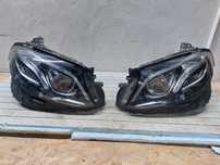 faruri far stanga dreapta original mercedes e w213 w238 multibeam
