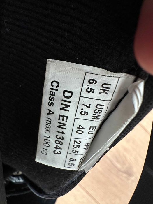 Ролкови кънки Fila NRK JP