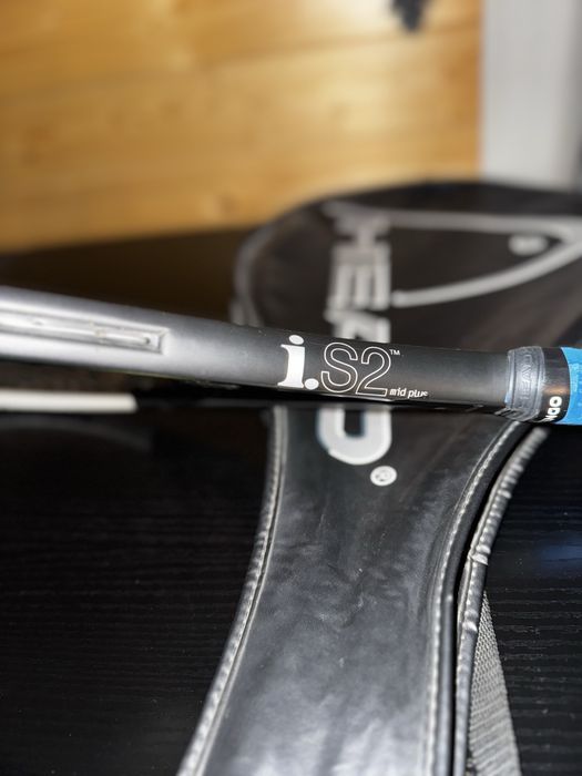 Racheta Tenis Head I.S2 mid plus