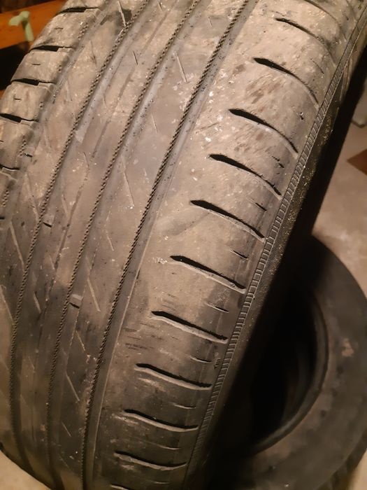 Anvelope vară Nokian