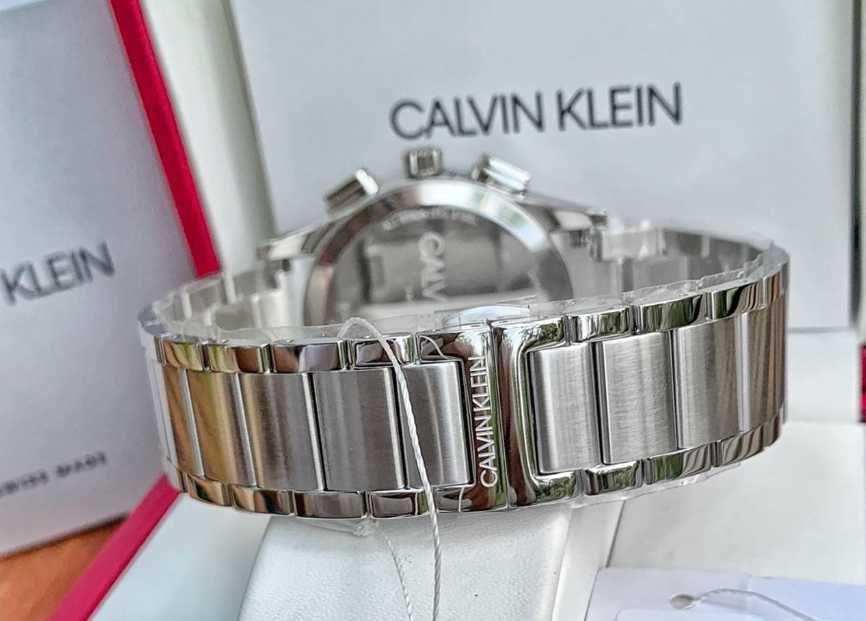 Часовник Calvin Klein KAM27141