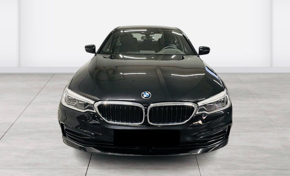 BMW 520d/ An 2019(decembrie)FULLL! Masina este impecabila 10/10