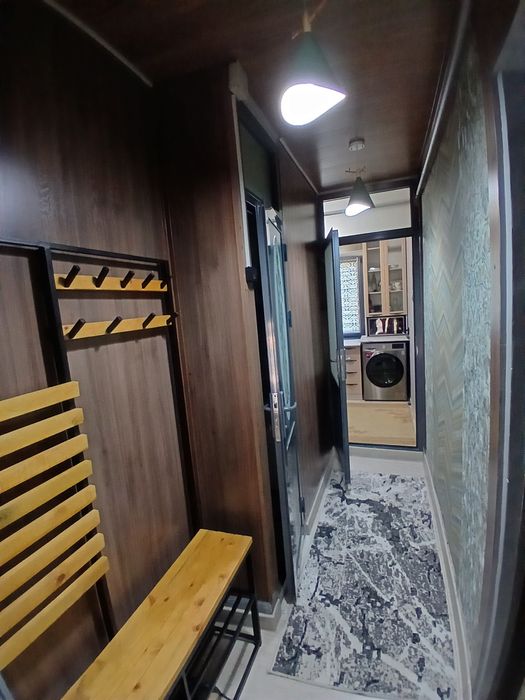 1 хонали кв ижарага берилади. Фарғона ш