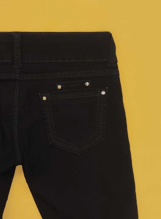 Blugi dama Gucci-Dark Blue