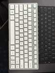 Tastatura compacta Cherry kw7100 mini BT