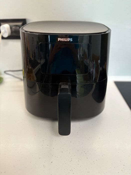 Philips Airfryer размер L