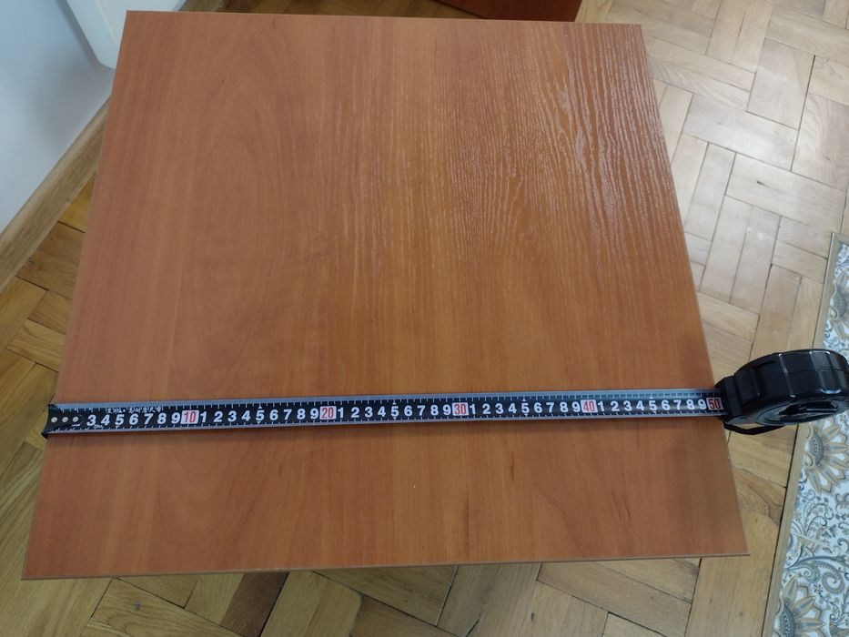 Малки холни/помощни масички - 2 бр., ПДЧ