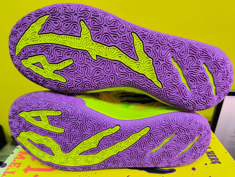 Puma MB.03 Spark - US 11 / EU 44.5