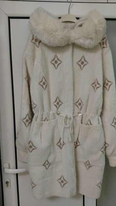 Жилетка кашмир S/M